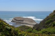 When Money Washed up on the Shores of Greyhound Rock