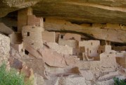 A City Made of Stone: Water and the Ancient Pueblo People