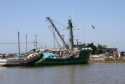 The Evolution of a Monterey Bay Fisherman