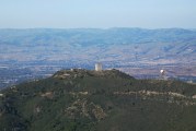 Sentinel of Silicon Valley: The Radar Tower at Mount Umunhum is Saved