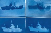 SS Palo Alto: War Ship, Night Club, Seal Hang Out, and Modern Art Hotspot