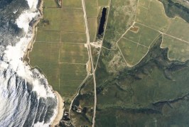 Santa Cruz’s Nuclear Power Plant That Almost Was