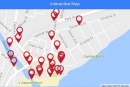 Capitola Art and Historic Sites Tour