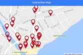 Capitola Art and Historic Sites Tour