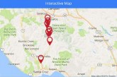 The Highway 17 Tour