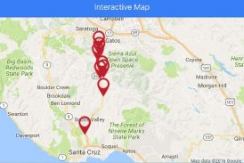 The Highway 17 Tour