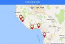 Santa Cruz Marine Protected Areas Beaches Tour