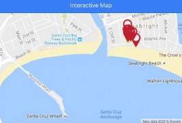 The Pilkington Creek Tour