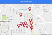 Downtown Historic-Art Tour