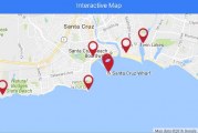 Santa Cruz Ecotour