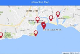 Santa Cruz Ecotour
