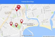 Santa Cruz Tree Tour