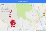 UCSC Lime Kilns Tour