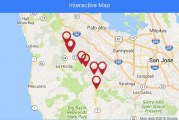 South Skyline Boulevard (Highway 35) Tour