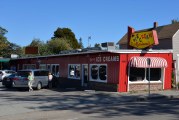 Marianne’s Ice Cream: Santa Cruz Locals’ Flavorite