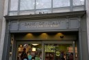 How Santa Cruz’s Bank of Italy Turned a New Leaf