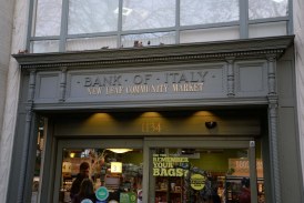 How Santa Cruz’s Bank of Italy Turned a New Leaf